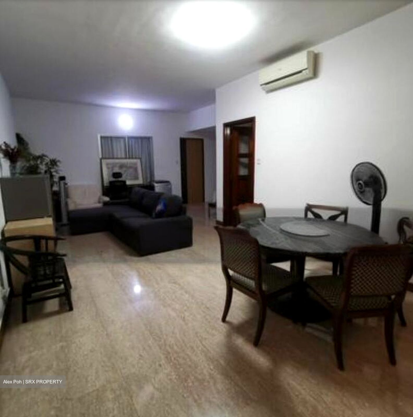 Mirage Tower (D9), Condominium #458431161